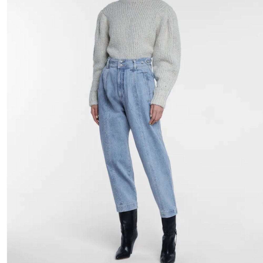 CITIZENS OF HUMANITY LEONA - Picture 2 of 4